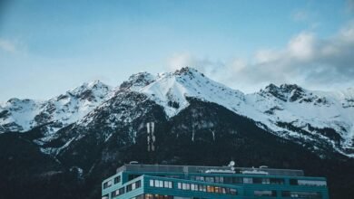 enterprise online services offered