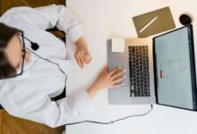 online platform support services